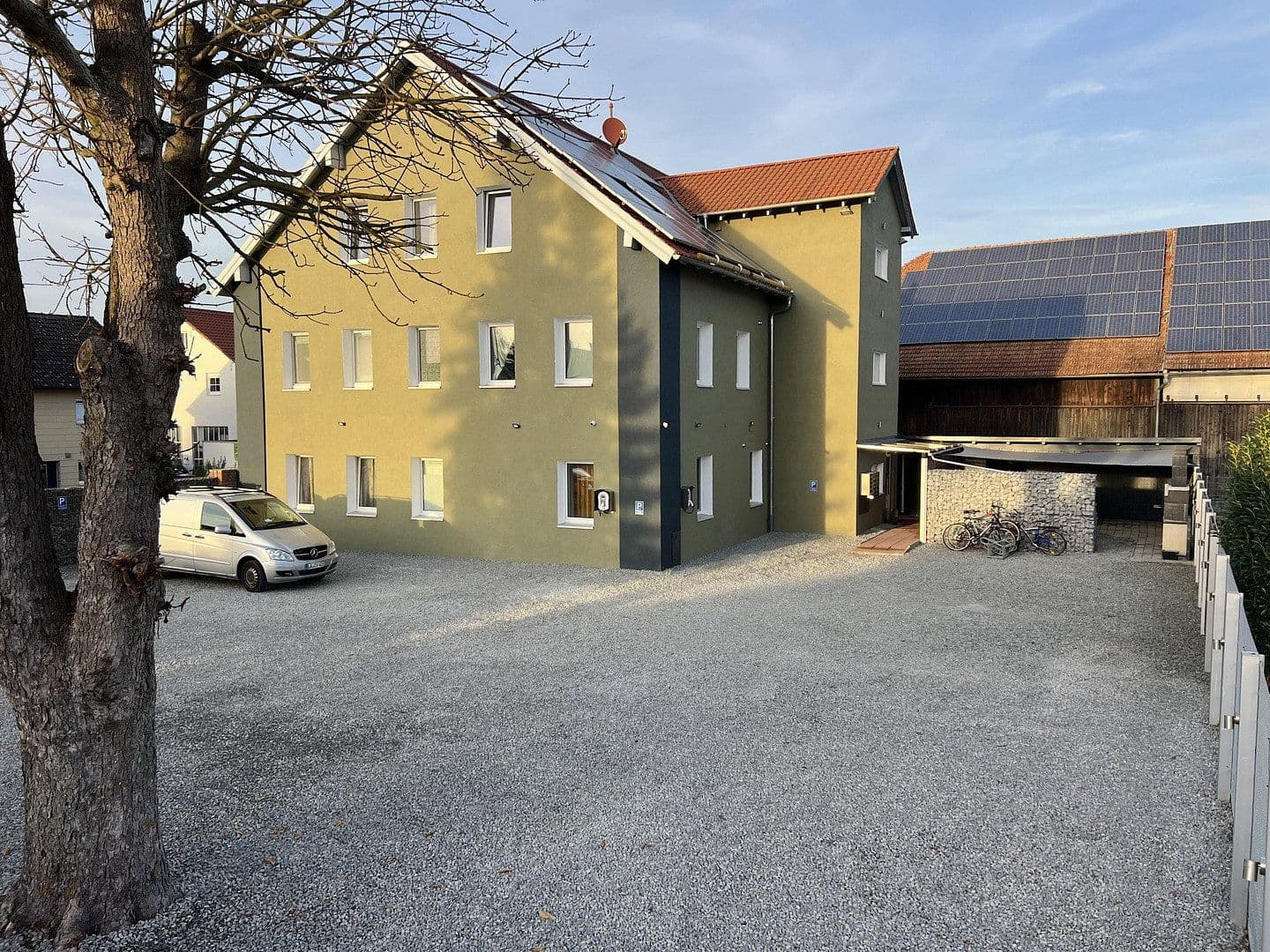 Predaj domu 480 m², pozemok 980 m², Salching, Bavorsko Predaj domu 480 m², pozemok 980 m², Salching, Bavorsko