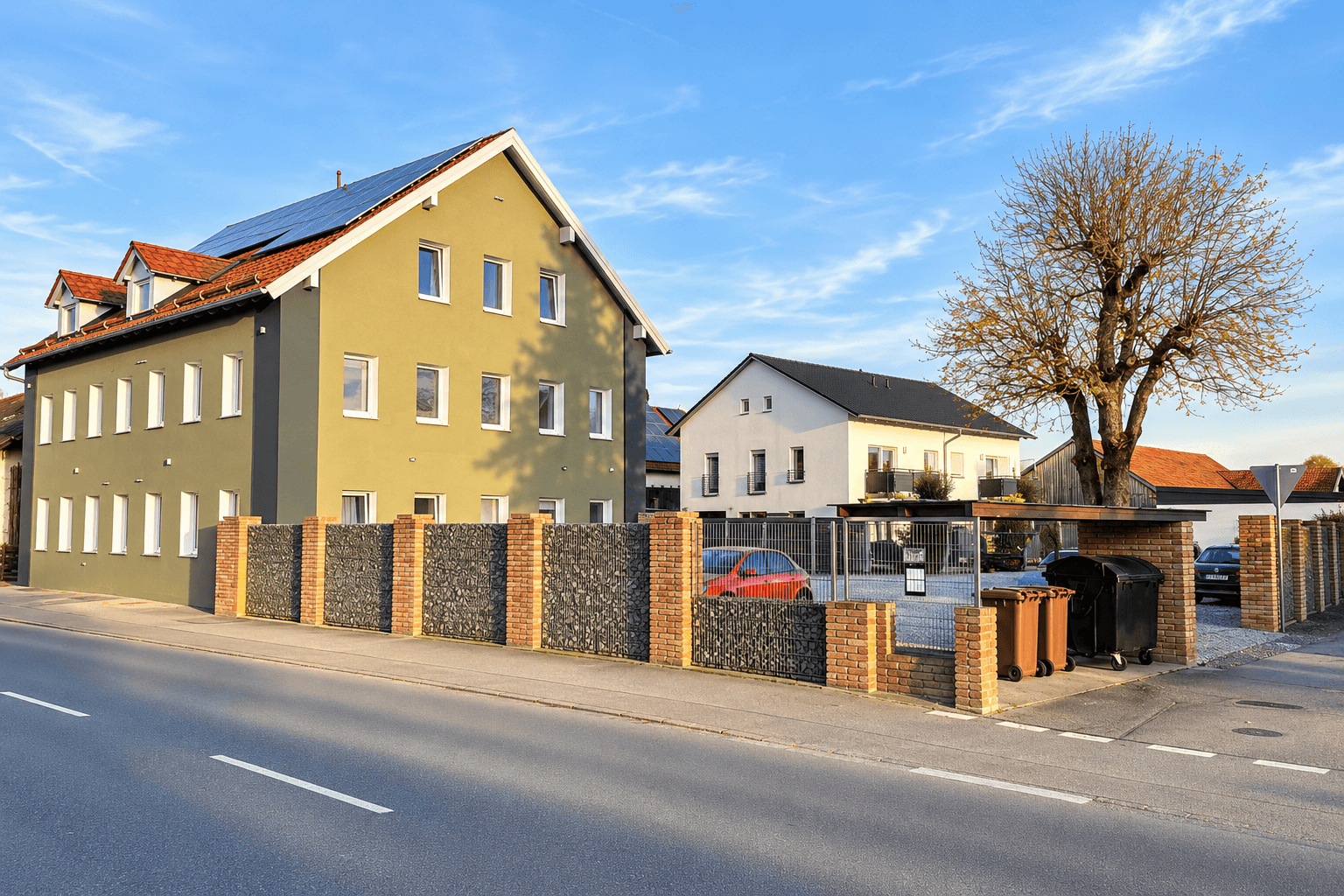 Predaj domu 480 m², pozemok 980 m², Salching, Bavorsko Predaj domu 480 m², pozemok 980 m², Salching, Bavorsko