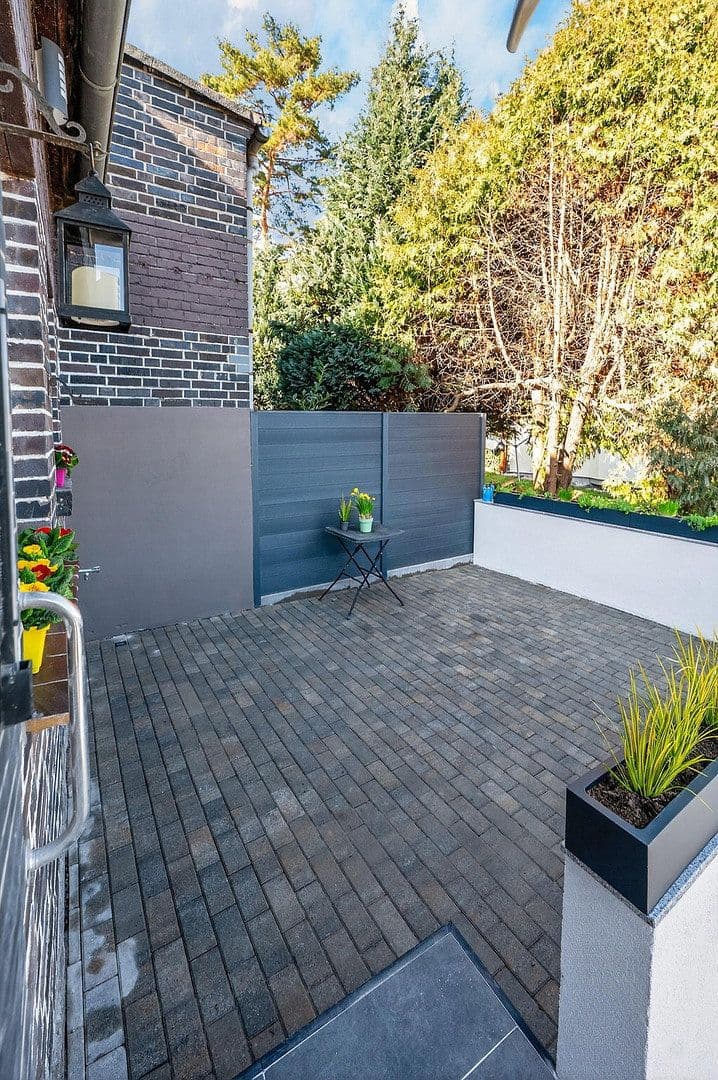 Prenájom domu 102 m², pozemok 171 m², Taucha, Sasko Prenájom domu 102 m², pozemok 171 m², Taucha, Sasko