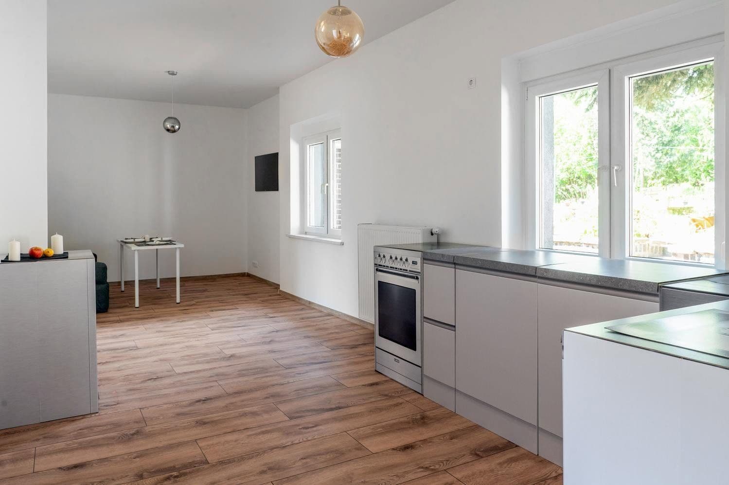 Prenájom domu 102 m², pozemok 171 m², Taucha, Sasko Prenájom domu 102 m², pozemok 171 m², Taucha, Sasko