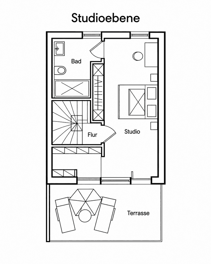 Predaj domu 175 m², pozemok 432 m², Potsdam, Brandenbursko Predaj domu 175 m², pozemok 432 m², Potsdam, Brandenbursko