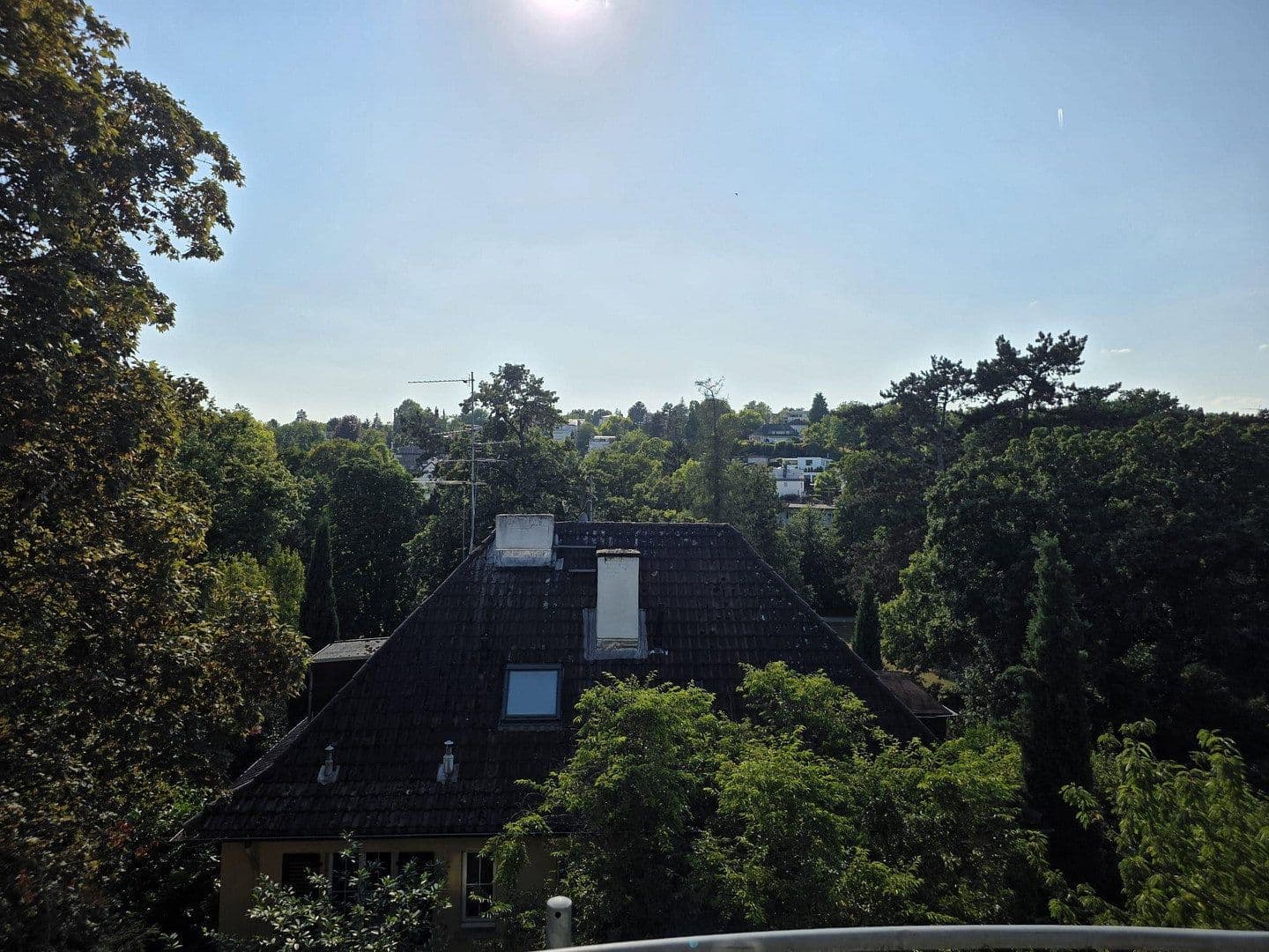 Predaj bytu 3-izbový 130 m², Wiesbaden Sonnenberg, Hesensko Predaj bytu 3-izbový 130 m², Wiesbaden Sonnenberg, Hesensko