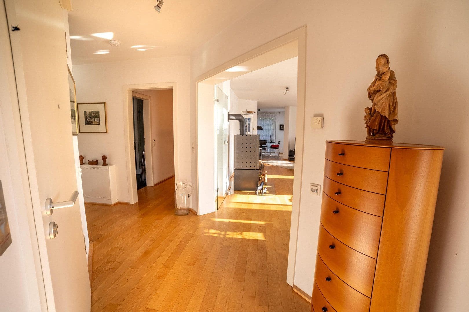 Predaj bytu 3-izbový 130 m², Wiesbaden Sonnenberg, Hesensko Predaj bytu 3-izbový 130 m², Wiesbaden Sonnenberg, Hesensko