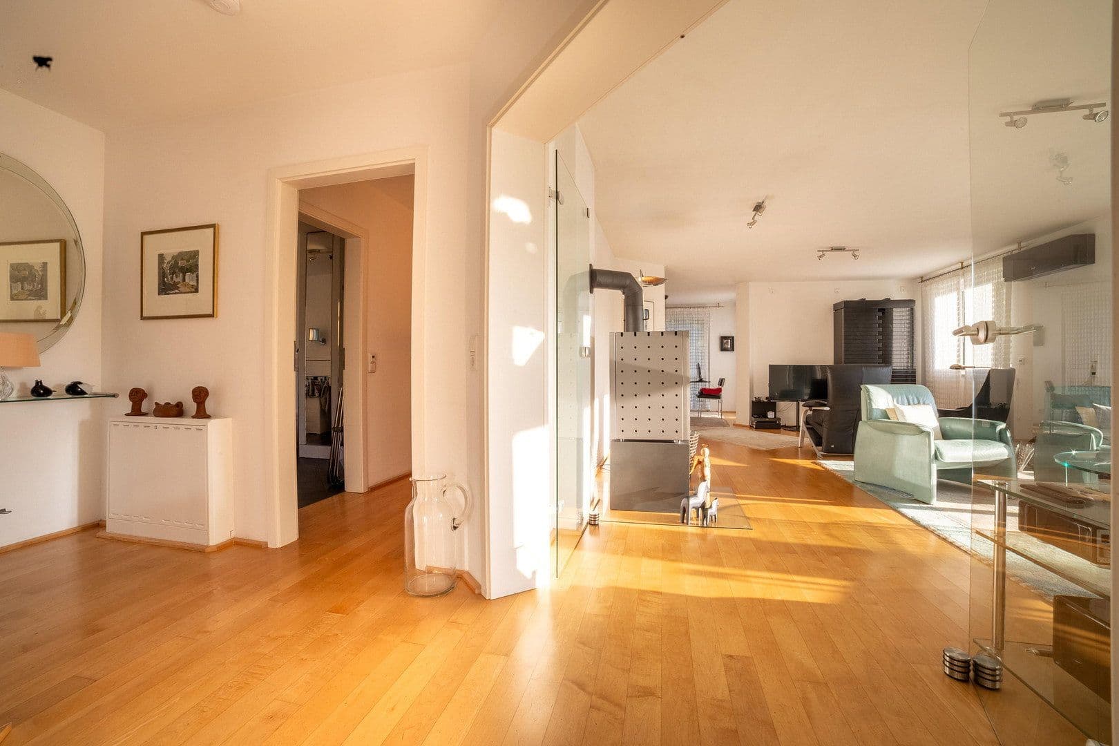 Predaj bytu 3-izbový 130 m², Wiesbaden Sonnenberg, Hesensko Predaj bytu 3-izbový 130 m², Wiesbaden Sonnenberg, Hesensko