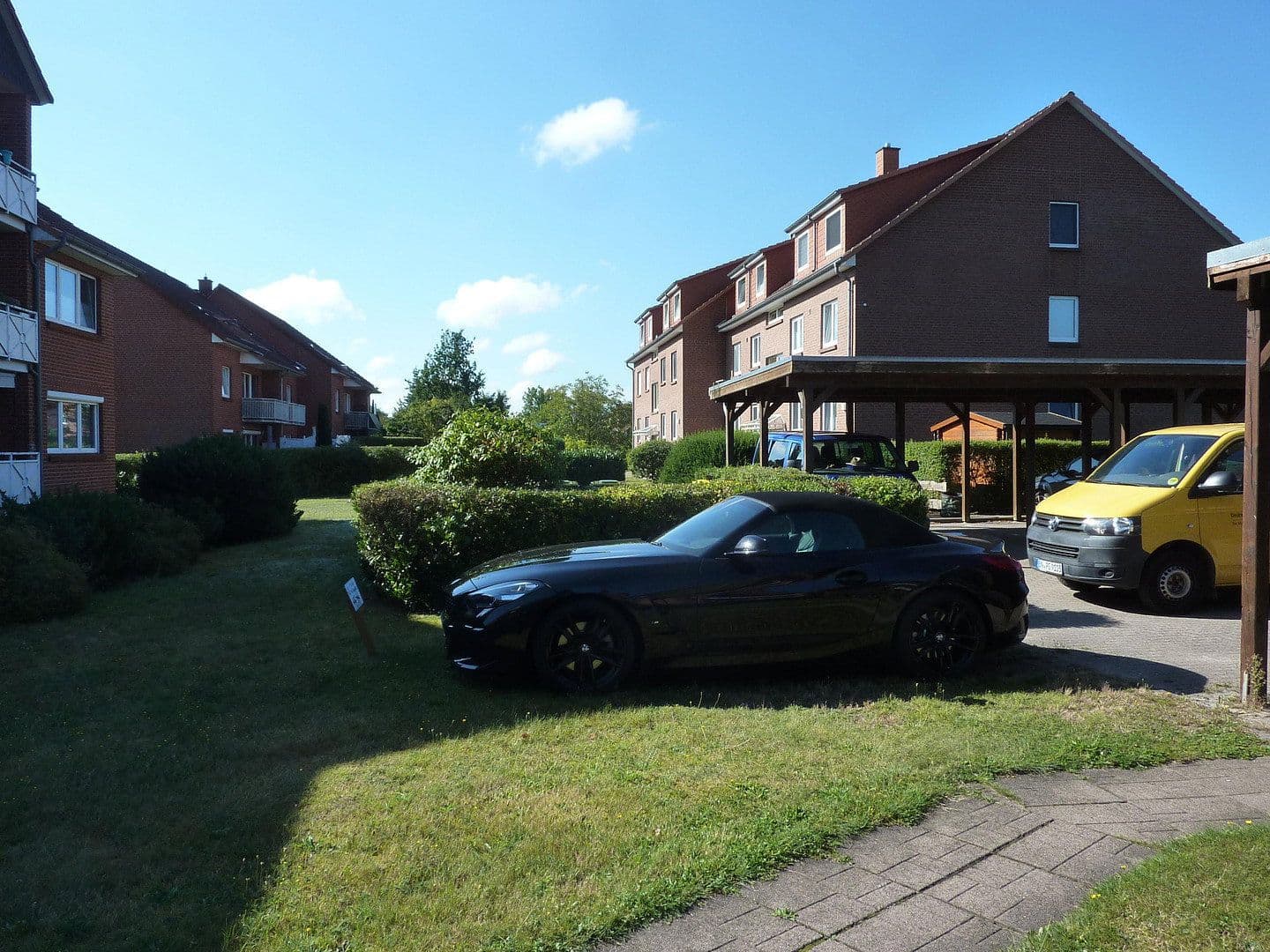 Predaj bytu 1-izbový 70 m², Reppenstedt, Dolné Sasko Predaj bytu 1-izbový 70 m², Reppenstedt, Dolné Sasko