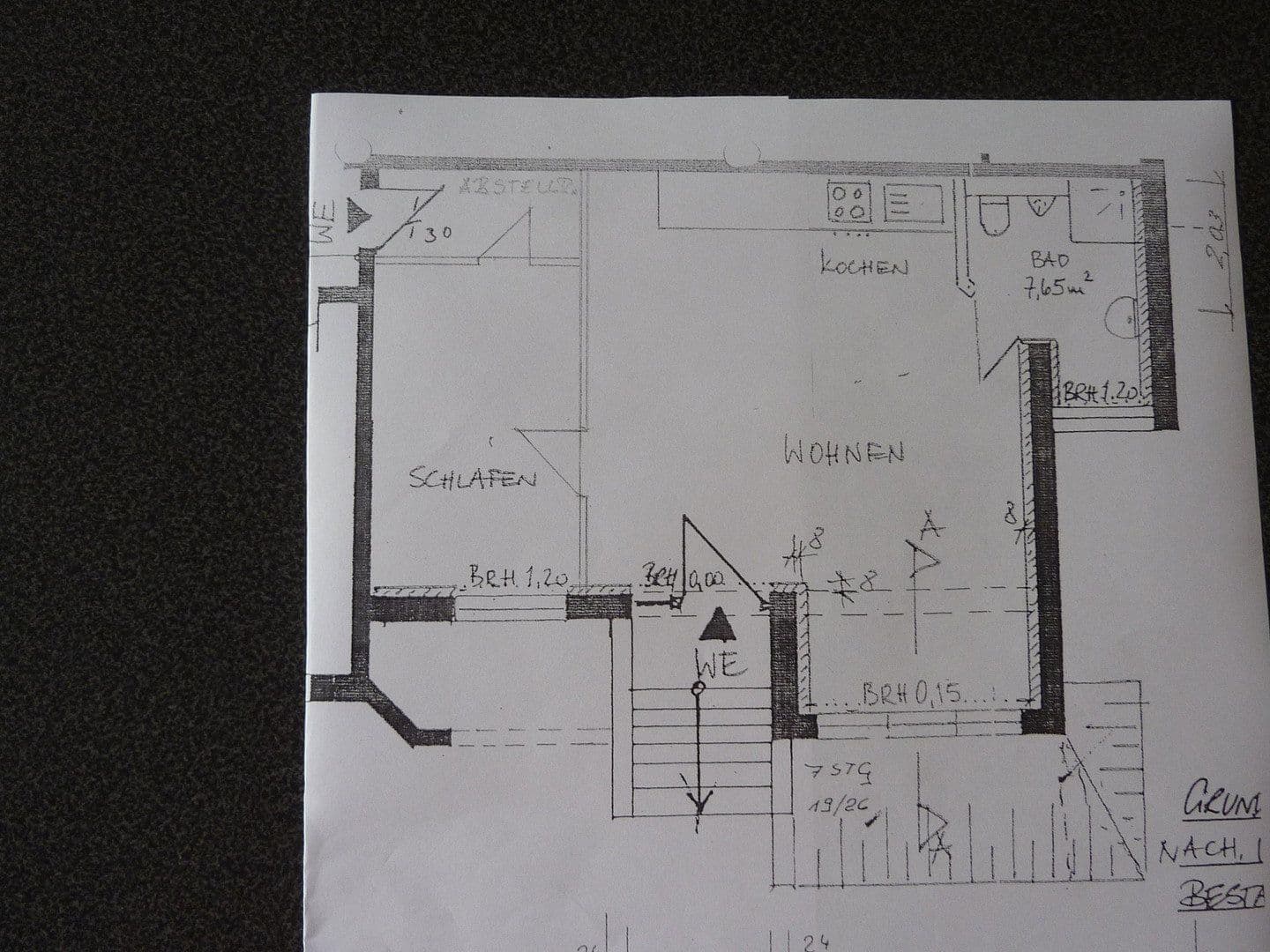 Predaj bytu 1-izbový 70 m², Reppenstedt, Dolné Sasko Predaj bytu 1-izbový 70 m², Reppenstedt, Dolné Sasko