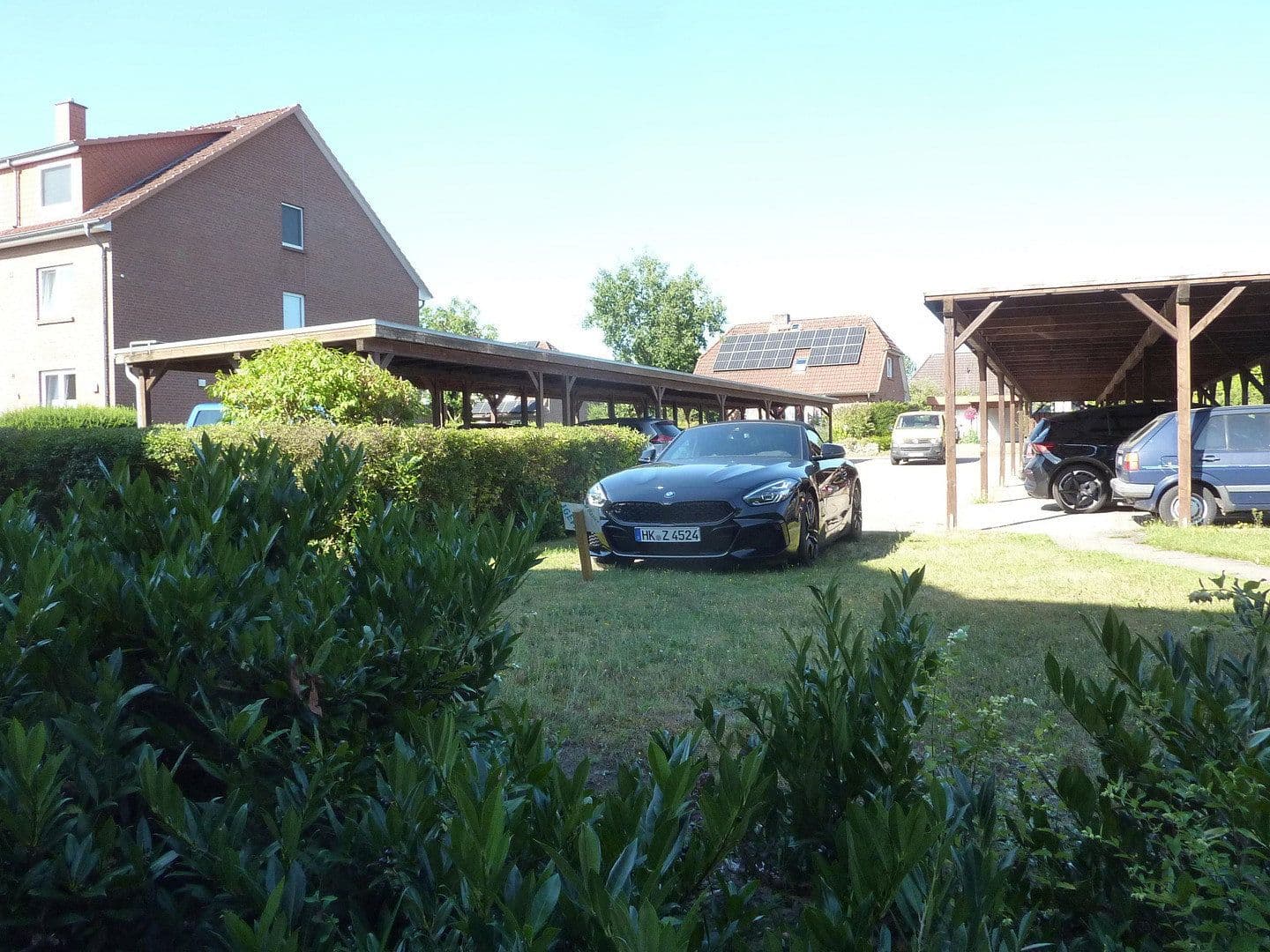 Predaj bytu 1-izbový 70 m², Reppenstedt, Dolné Sasko Predaj bytu 1-izbový 70 m², Reppenstedt, Dolné Sasko
