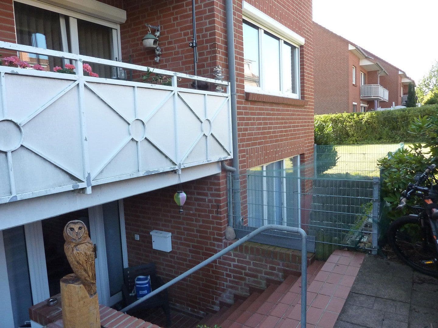 Predaj bytu 1-izbový 70 m², Reppenstedt, Dolné Sasko Predaj bytu 1-izbový 70 m², Reppenstedt, Dolné Sasko