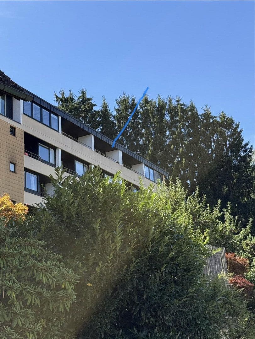 Predaj bytu 1-izbový 30 m², Baiersbronn, Bádensko-Wurttembersko Predaj bytu 1-izbový 30 m², Baiersbronn, Bádensko-Wurttembersko