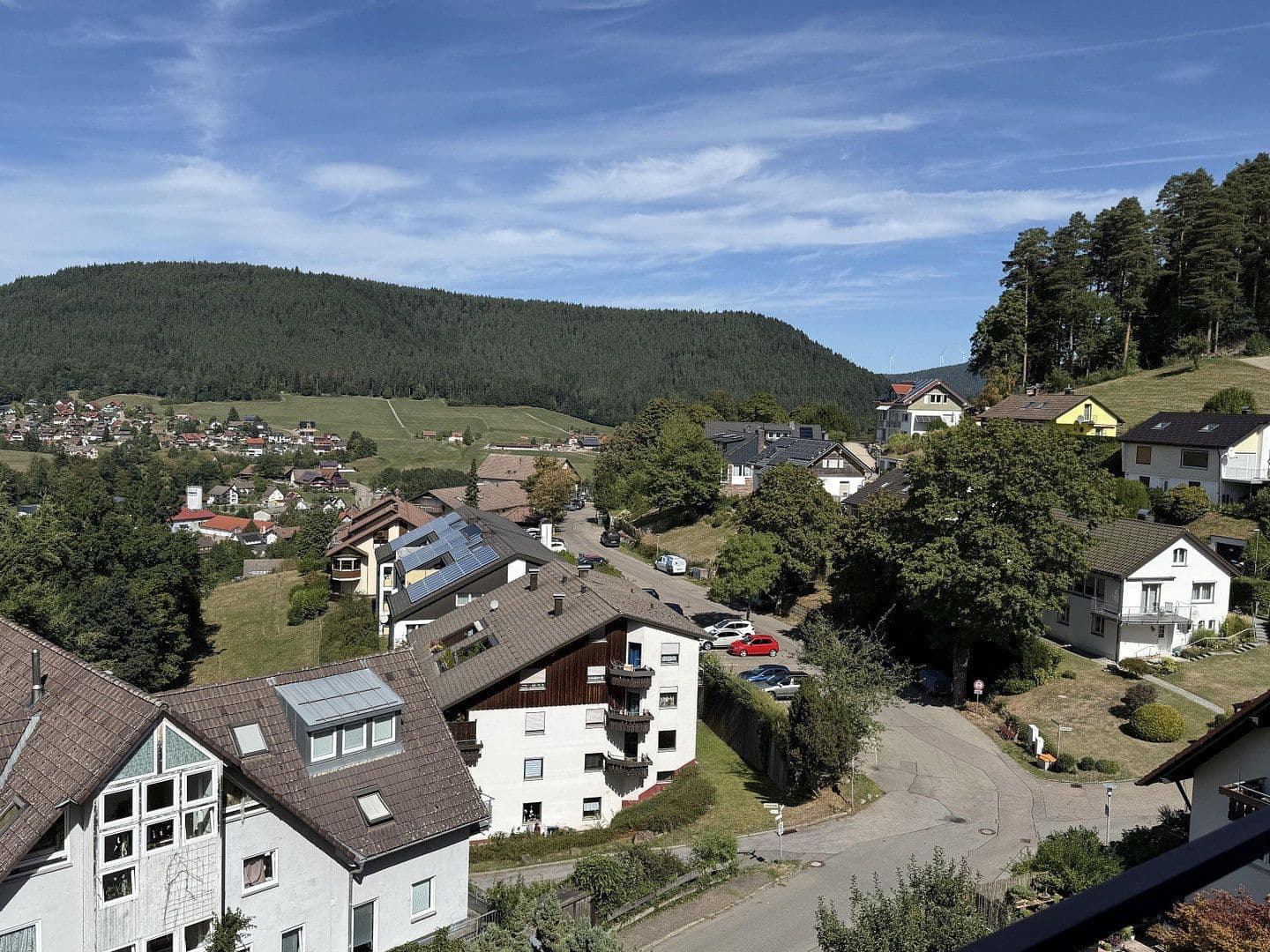 Predaj bytu 1-izbový 30 m², Baiersbronn, Bádensko-Wurttembersko Predaj bytu 1-izbový 30 m², Baiersbronn, Bádensko-Wurttembersko