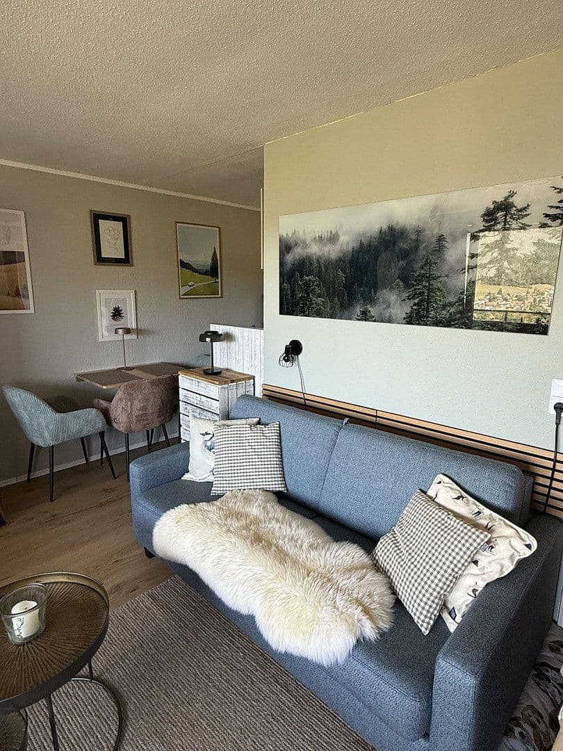 Predaj bytu 1-izbový 30 m², Baiersbronn, Bádensko-Wurttembersko Predaj bytu 1-izbový 30 m², Baiersbronn, Bádensko-Wurttembersko