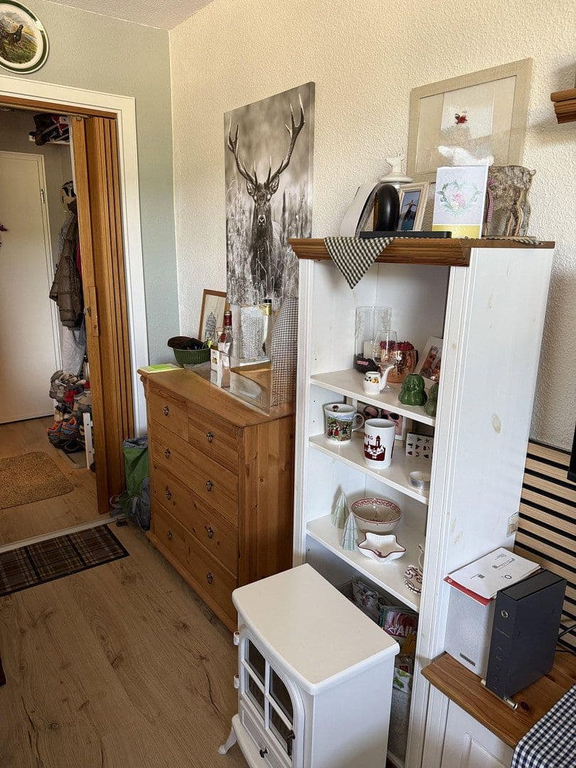 Predaj bytu 1-izbový 30 m², Baiersbronn, Bádensko-Wurttembersko Predaj bytu 1-izbový 30 m², Baiersbronn, Bádensko-Wurttembersko