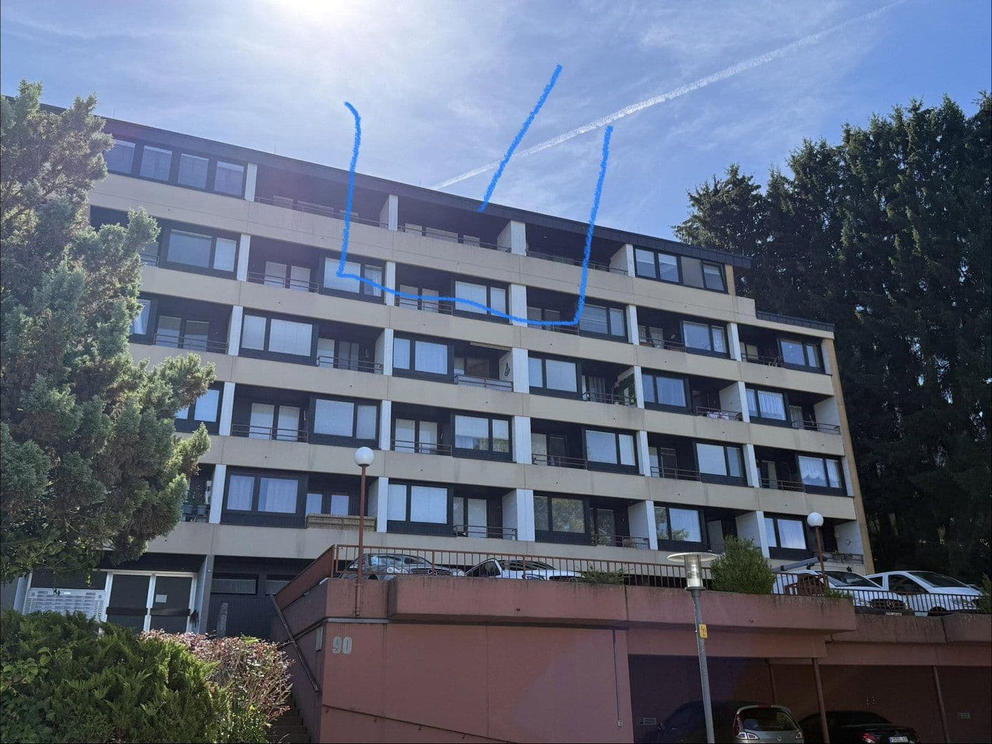Predaj bytu 1-izbový 30 m², Baiersbronn, Bádensko-Wurttembersko Predaj bytu 1-izbový 30 m², Baiersbronn, Bádensko-Wurttembersko