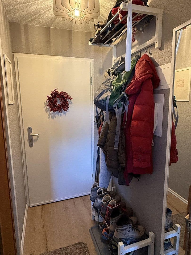 Predaj bytu 1-izbový 30 m², Baiersbronn, Bádensko-Wurttembersko Predaj bytu 1-izbový 30 m², Baiersbronn, Bádensko-Wurttembersko