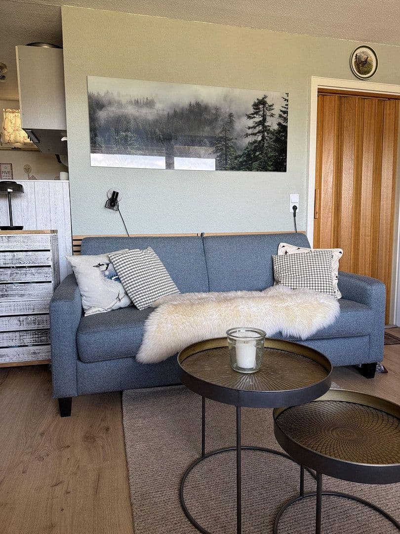 Predaj bytu 1-izbový 30 m², Baiersbronn, Bádensko-Wurttembersko Predaj bytu 1-izbový 30 m², Baiersbronn, Bádensko-Wurttembersko