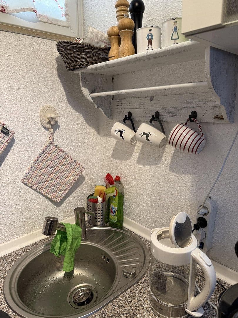 Predaj bytu 1-izbový 30 m², Baiersbronn, Bádensko-Wurttembersko Predaj bytu 1-izbový 30 m², Baiersbronn, Bádensko-Wurttembersko