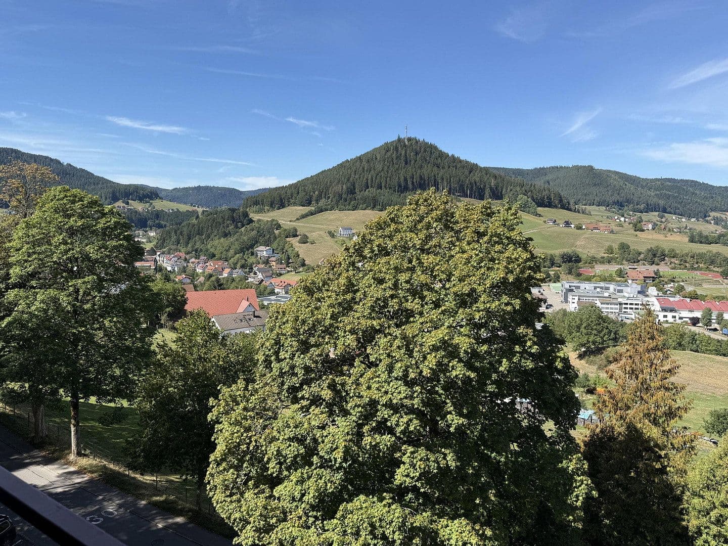 Predaj bytu 1-izbový 30 m², Baiersbronn, Bádensko-Wurttembersko Predaj bytu 1-izbový 30 m², Baiersbronn, Bádensko-Wurttembersko