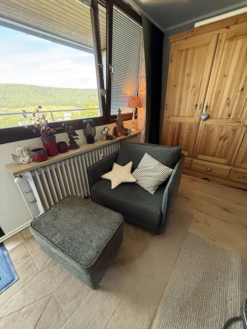 Predaj bytu 1-izbový 30 m², Baiersbronn, Bádensko-Wurttembersko Predaj bytu 1-izbový 30 m², Baiersbronn, Bádensko-Wurttembersko