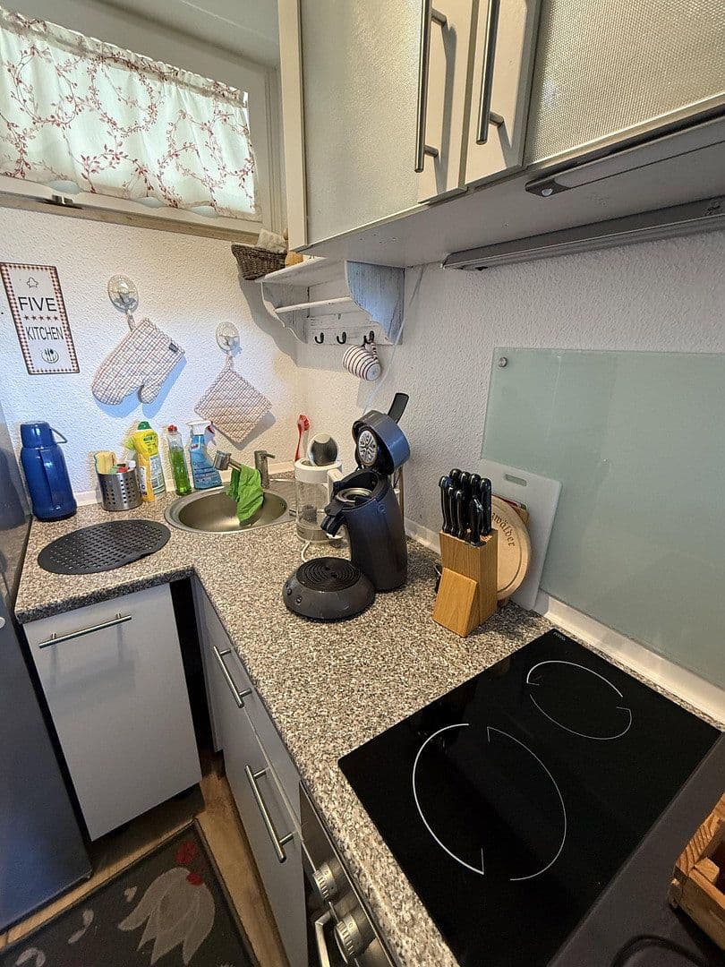 Predaj bytu 1-izbový 30 m², Baiersbronn, Bádensko-Wurttembersko Predaj bytu 1-izbový 30 m², Baiersbronn, Bádensko-Wurttembersko