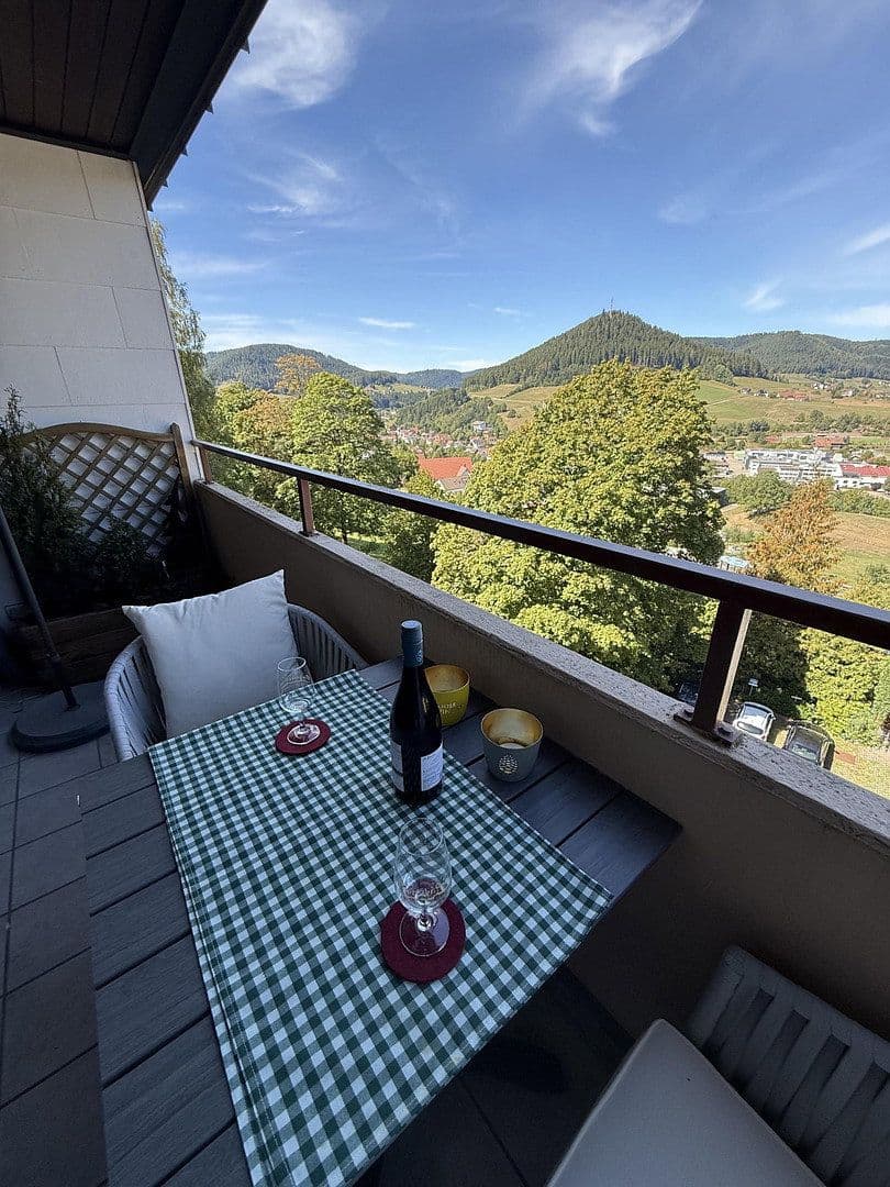 Predaj bytu 1-izbový 30 m², Baiersbronn, Bádensko-Wurttembersko Predaj bytu 1-izbový 30 m², Baiersbronn, Bádensko-Wurttembersko
