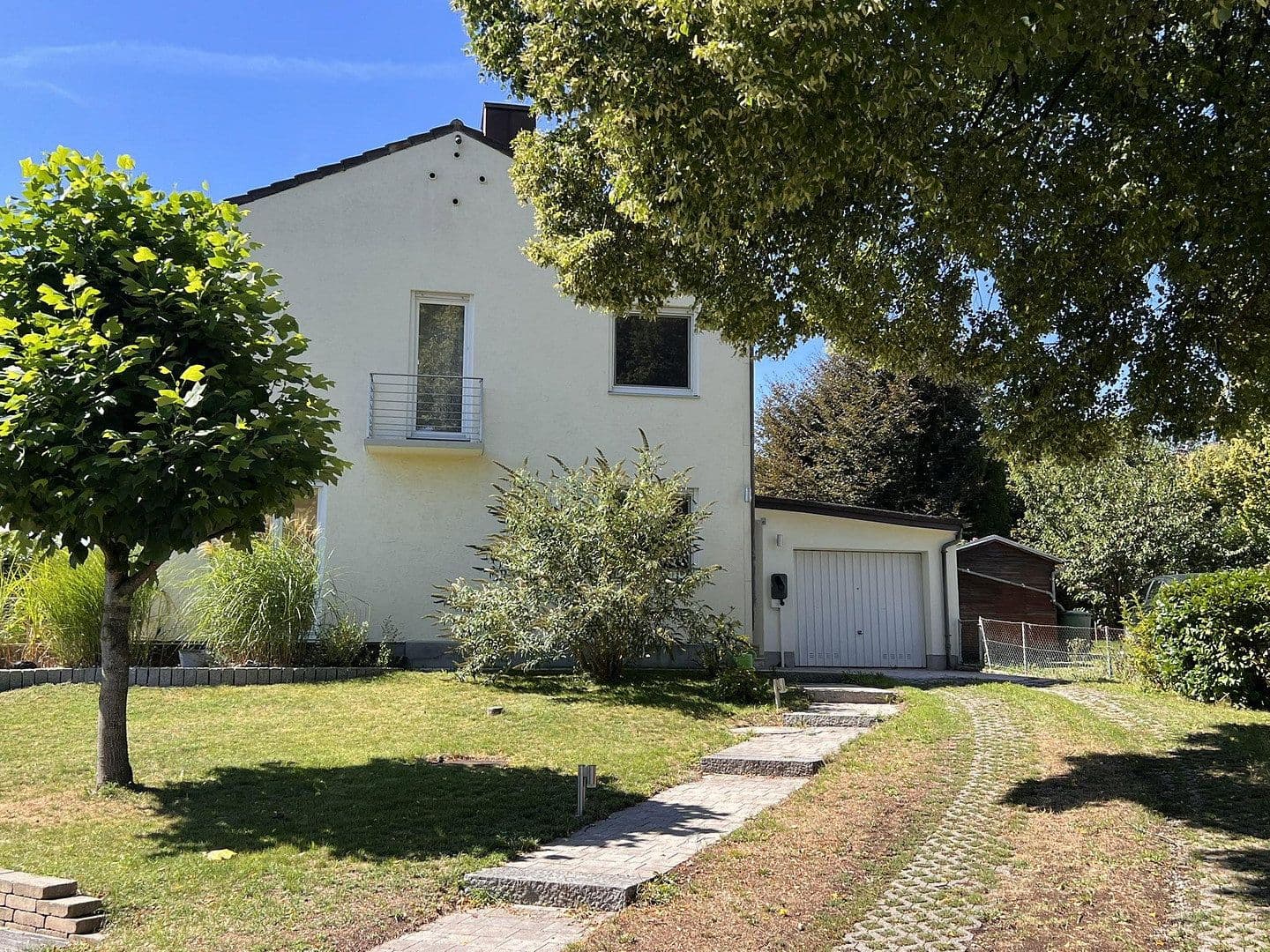 Predaj domu 150 m², pozemok 653 m², Haidlinger Weg 8, Grafing, Bavorsko Predaj domu 150 m², pozemok 653 m², Haidlinger Weg 8, Grafing, Bavorsko