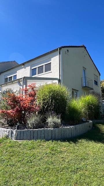 Predaj domu 150 m², pozemok 653 m², Haidlinger Weg 8, Grafing, Bavorsko Predaj domu 150 m², pozemok 653 m², Haidlinger Weg 8, Grafing, Bavorsko