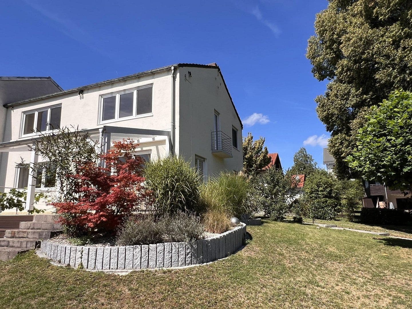 Predaj domu 150 m², pozemok 653 m², Haidlinger Weg 8, Grafing, Bavorsko Predaj domu 150 m², pozemok 653 m², Haidlinger Weg 8, Grafing, Bavorsko