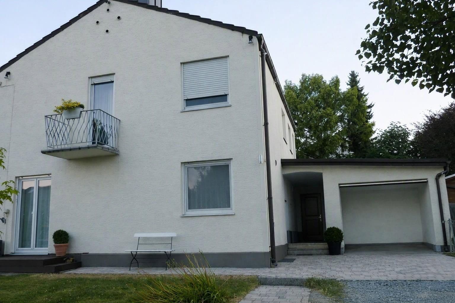 Predaj domu 150 m², pozemok 653 m², Haidlinger Weg 8, Grafing, Bavorsko Predaj domu 150 m², pozemok 653 m², Haidlinger Weg 8, Grafing, Bavorsko