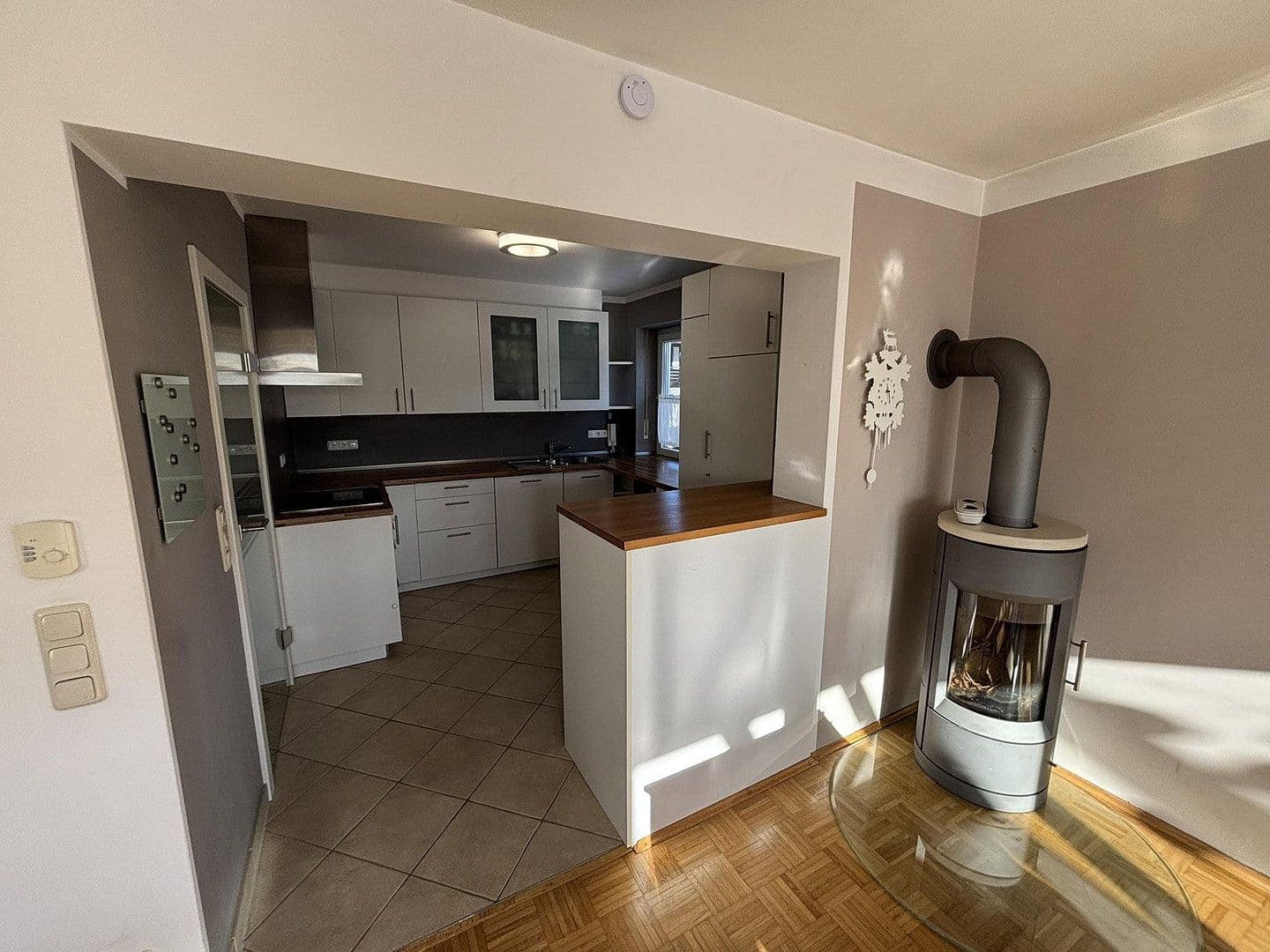 Predaj domu 150 m², pozemok 653 m², Haidlinger Weg 8, Grafing, Bavorsko Predaj domu 150 m², pozemok 653 m², Haidlinger Weg 8, Grafing, Bavorsko