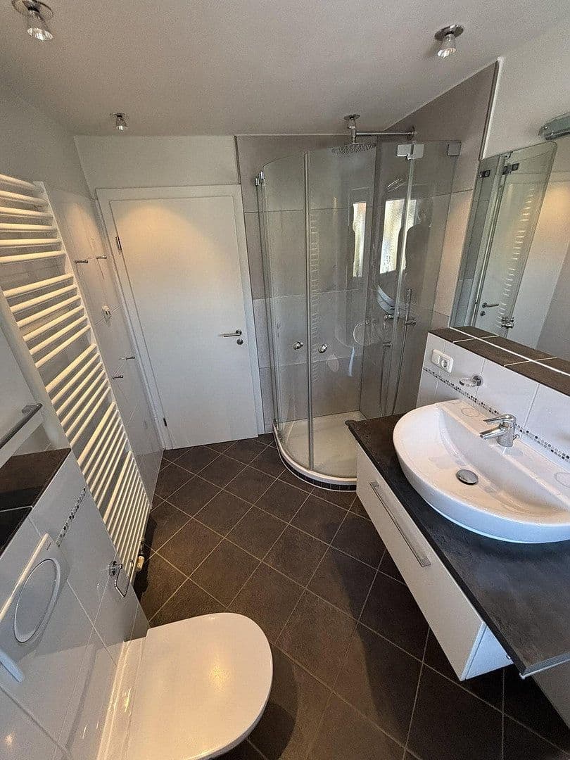 Predaj domu 150 m², pozemok 653 m², Haidlinger Weg 8, Grafing, Bavorsko Predaj domu 150 m², pozemok 653 m², Haidlinger Weg 8, Grafing, Bavorsko