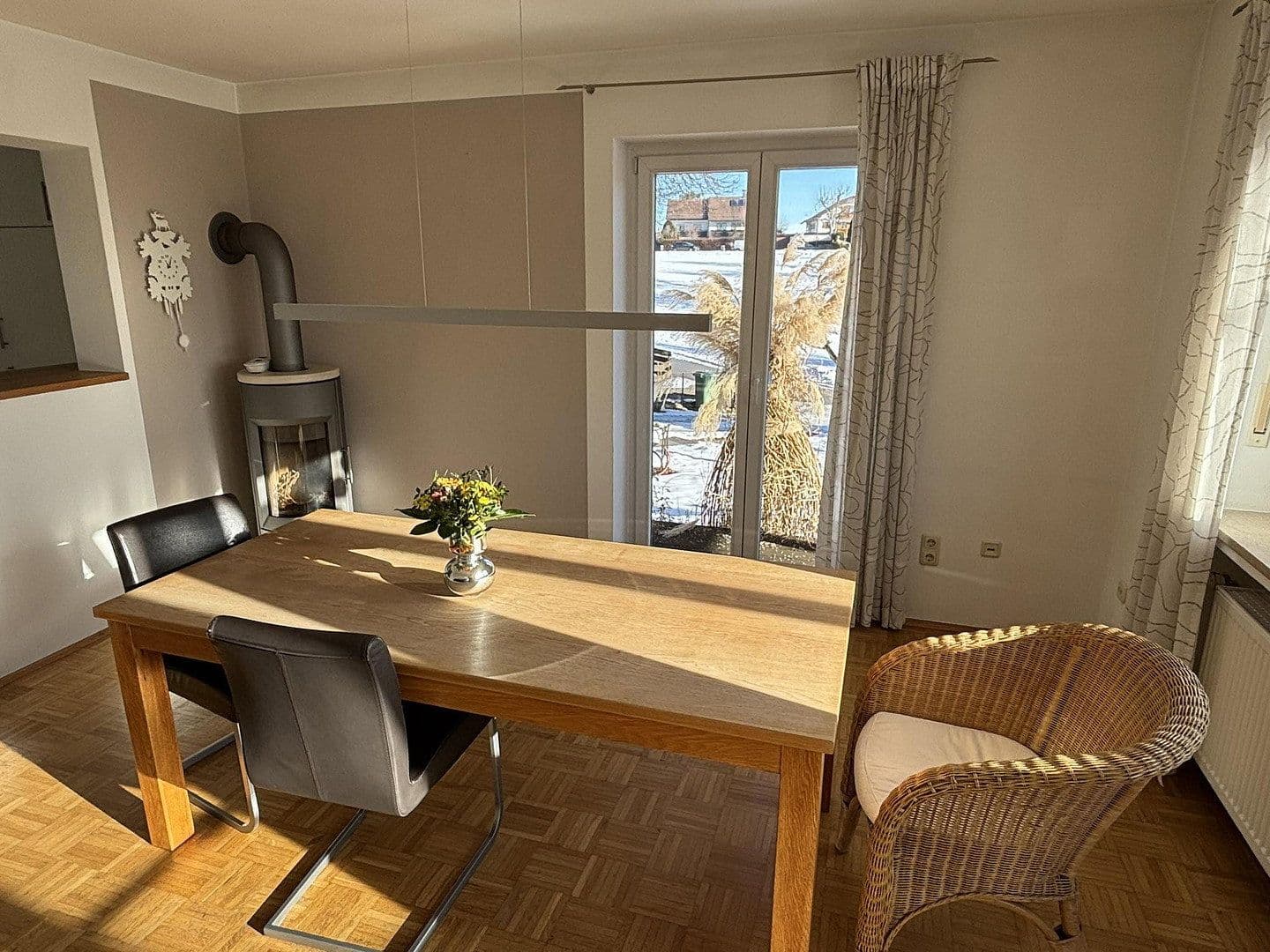 Predaj domu 150 m², pozemok 653 m², Haidlinger Weg 8, Grafing, Bavorsko Predaj domu 150 m², pozemok 653 m², Haidlinger Weg 8, Grafing, Bavorsko