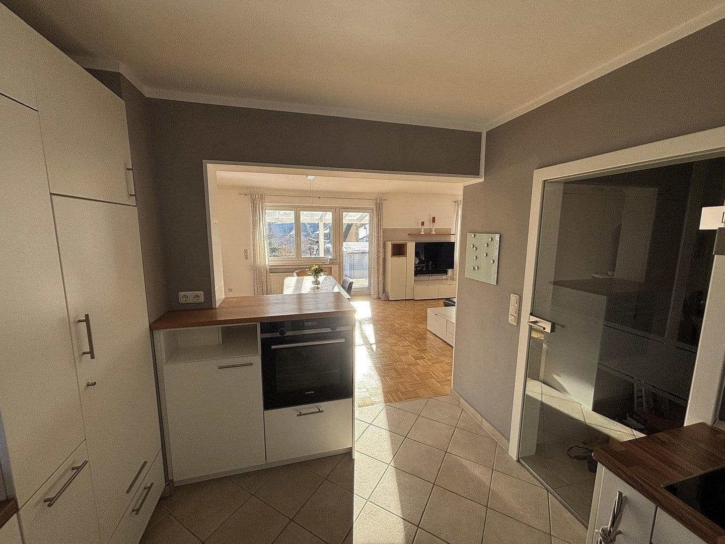 Predaj domu 150 m², pozemok 653 m², Haidlinger Weg 8, Grafing, Bavorsko Predaj domu 150 m², pozemok 653 m², Haidlinger Weg 8, Grafing, Bavorsko