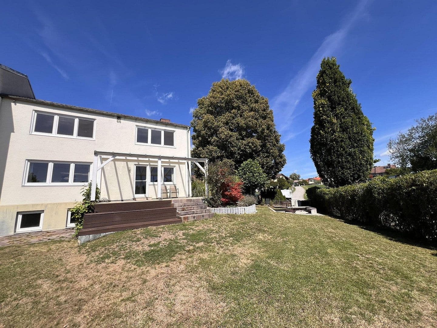 Predaj domu 150 m², pozemok 653 m², Haidlinger Weg 8, Grafing, Bavorsko Predaj domu 150 m², pozemok 653 m², Haidlinger Weg 8, Grafing, Bavorsko