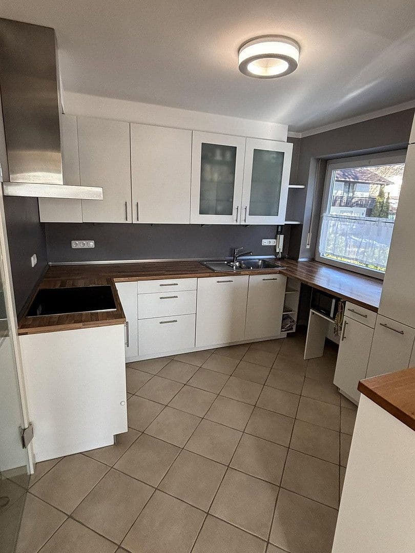 Predaj domu 150 m², pozemok 653 m², Haidlinger Weg 8, Grafing, Bavorsko Predaj domu 150 m², pozemok 653 m², Haidlinger Weg 8, Grafing, Bavorsko