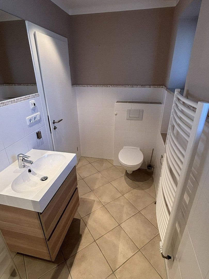 Predaj domu 150 m², pozemok 653 m², Haidlinger Weg 8, Grafing, Bavorsko Predaj domu 150 m², pozemok 653 m², Haidlinger Weg 8, Grafing, Bavorsko
