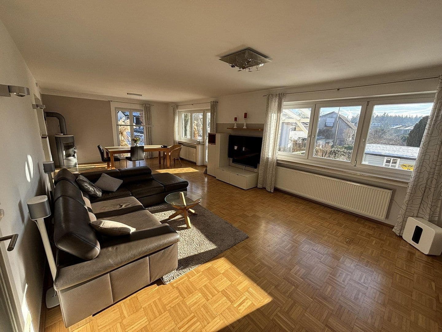 Predaj domu 150 m², pozemok 653 m², Haidlinger Weg 8, Grafing, Bavorsko Predaj domu 150 m², pozemok 653 m², Haidlinger Weg 8, Grafing, Bavorsko
