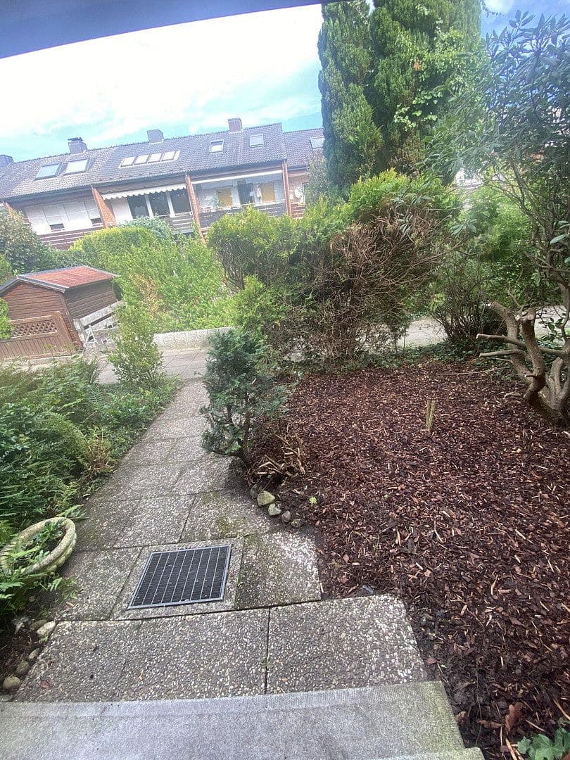 Predaj domu 105 m², pozemok 153 m², Norderstedt, Šlezvicko-Holštajnsko Predaj domu 105 m², pozemok 153 m², Norderstedt, Šlezvicko-Holštajnsko