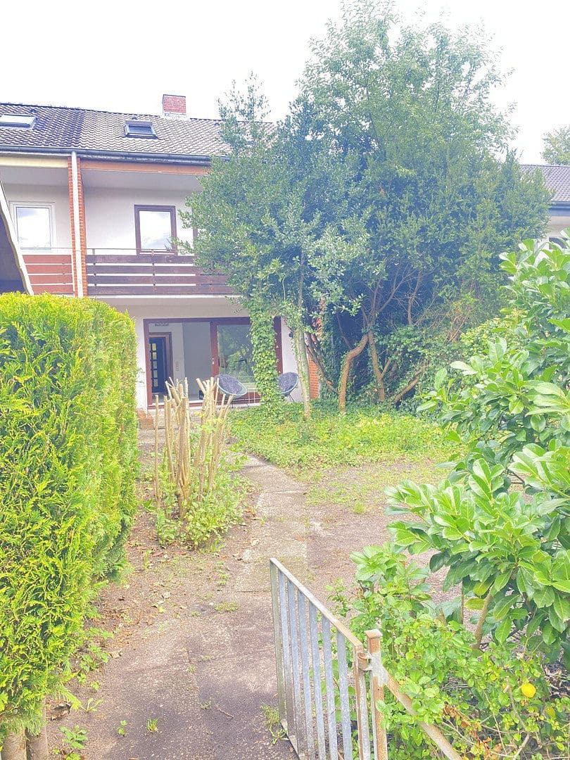 Predaj domu 105 m², pozemok 153 m², Norderstedt, Šlezvicko-Holštajnsko Predaj domu 105 m², pozemok 153 m², Norderstedt, Šlezvicko-Holštajnsko