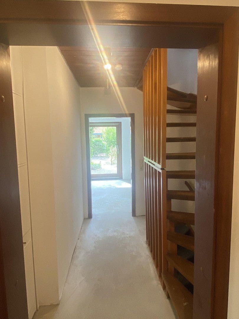 Predaj domu 105 m², pozemok 153 m², Norderstedt, Šlezvicko-Holštajnsko Predaj domu 105 m², pozemok 153 m², Norderstedt, Šlezvicko-Holštajnsko
