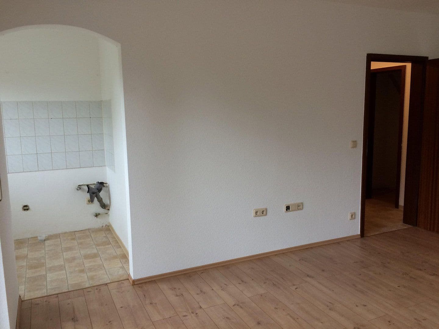 Prenájom bytu 1-izbový 31 m², Humperdinckstraße 23-27, Bad Kreuznach, Porýnie-Falcko Prenájom bytu 1-izbový 31 m², Humperdinckstraße 23-27, Bad Kreuznach, Porýnie-Falcko