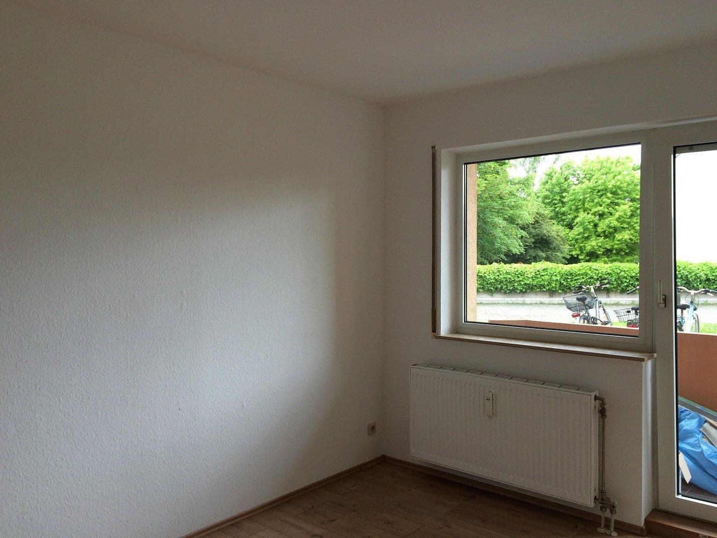 Prenájom bytu 1-izbový 31 m², Humperdinckstraße 23-27, Bad Kreuznach, Porýnie-Falcko Prenájom bytu 1-izbový 31 m², Humperdinckstraße 23-27, Bad Kreuznach, Porýnie-Falcko