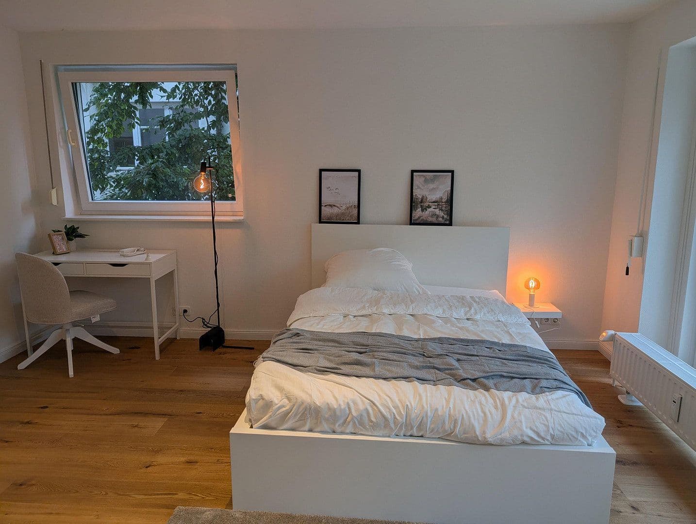 Prenájom bytu 17 m², Schloßgarten 49, Hamburg, Hamburg Prenájom bytu 17 m², Schloßgarten 49, Hamburg, Hamburg