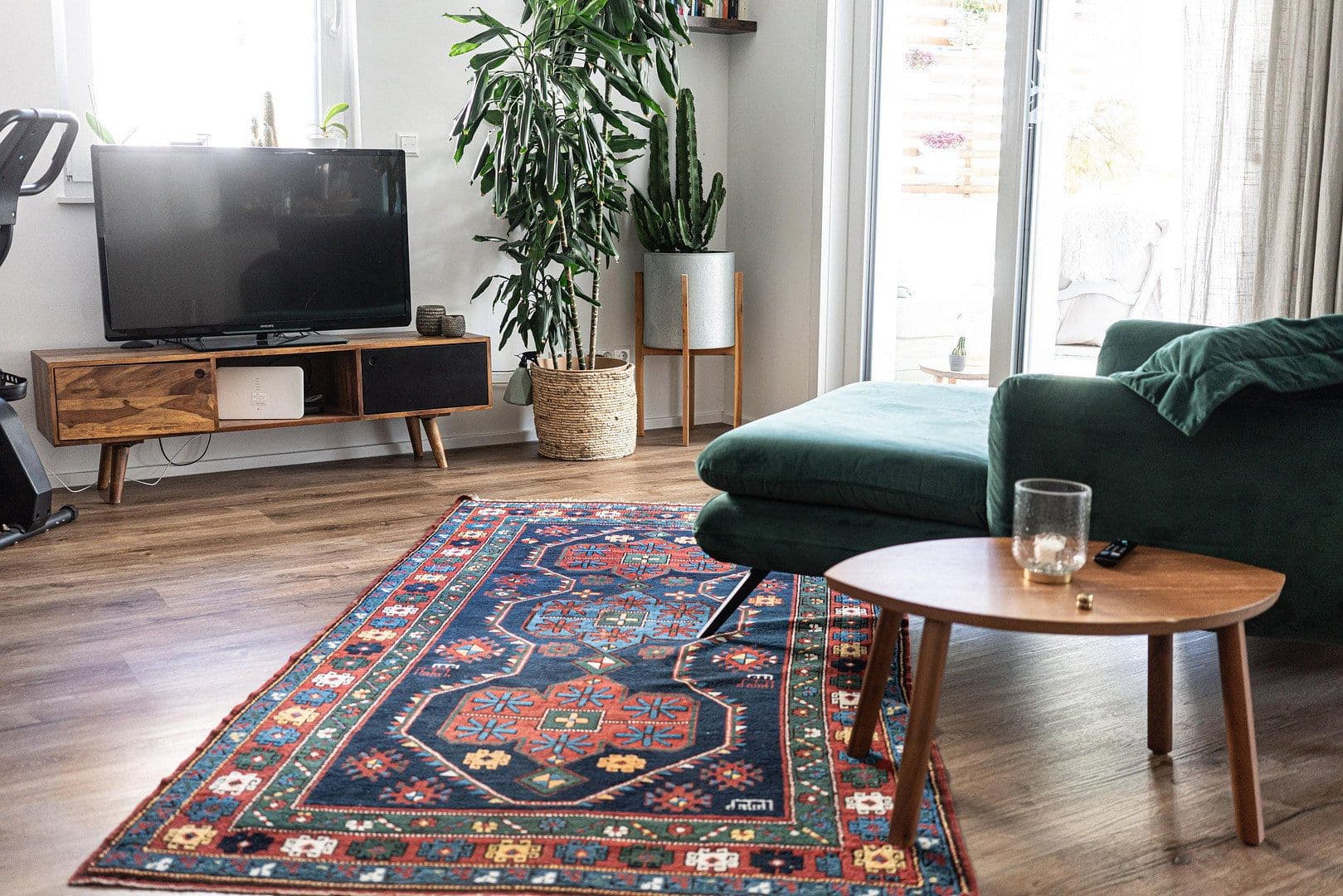 Prenájom bytu 4-izbový 95 m², Bollendorfer Straße 34e, Echternacherbrück, Porýnie-Falcko Prenájom bytu 4-izbový 95 m², Bollendorfer Straße 34e, Echternacherbrück, Porýnie-Falcko