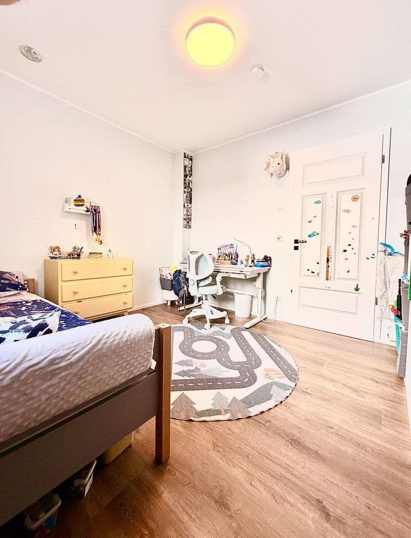 Prenájom bytu 4-izbový 95 m², Bollendorfer Straße 34e, Echternacherbrück, Porýnie-Falcko Prenájom bytu 4-izbový 95 m², Bollendorfer Straße 34e, Echternacherbrück, Porýnie-Falcko