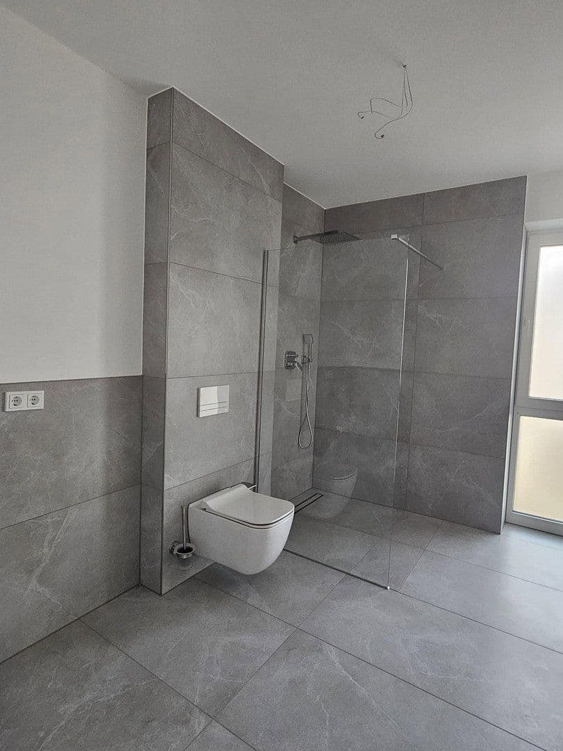 Prenájom bytu 2-izbový 59 m², Büscherhof 9, Waldbröl, Severné Porýnie - Westfálsko Prenájom bytu 2-izbový 59 m², Büscherhof 9, Waldbröl, Severné Porýnie - Westfálsko