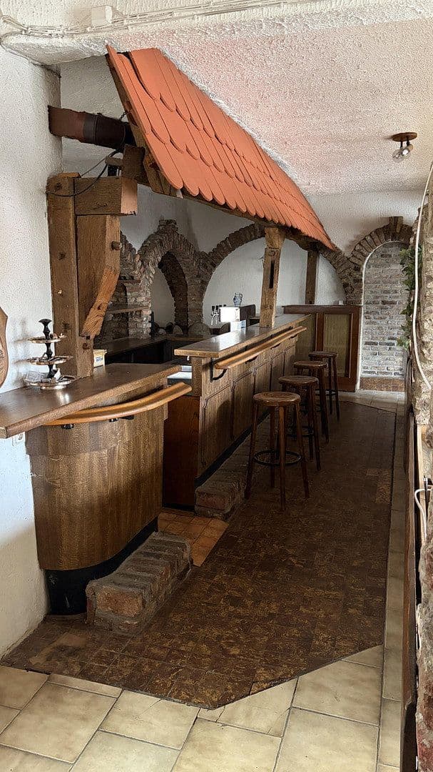 Predaj nebytového priestoru 950 m², Bergheim, Severné Porýnie - Westfálsko Predaj nebytového priestoru 950 m², Bergheim, Severné Porýnie - Westfálsko