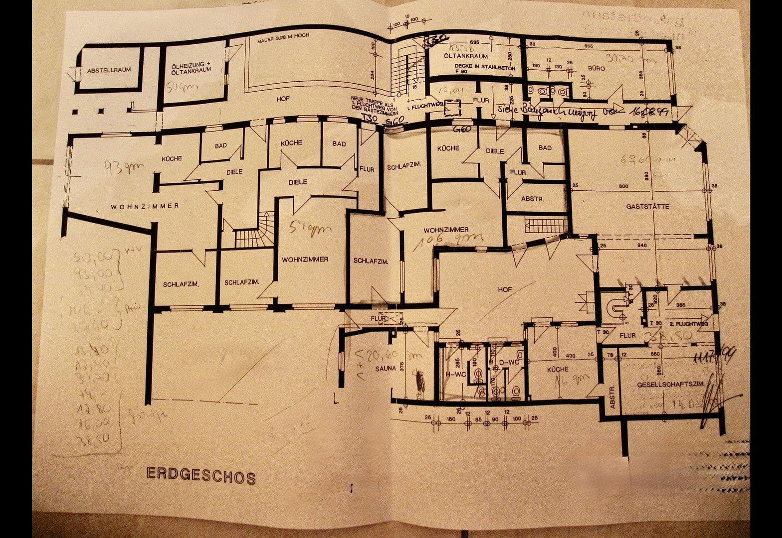 Predaj nebytového priestoru 950 m², Bergheim, Severné Porýnie - Westfálsko Predaj nebytového priestoru 950 m², Bergheim, Severné Porýnie - Westfálsko