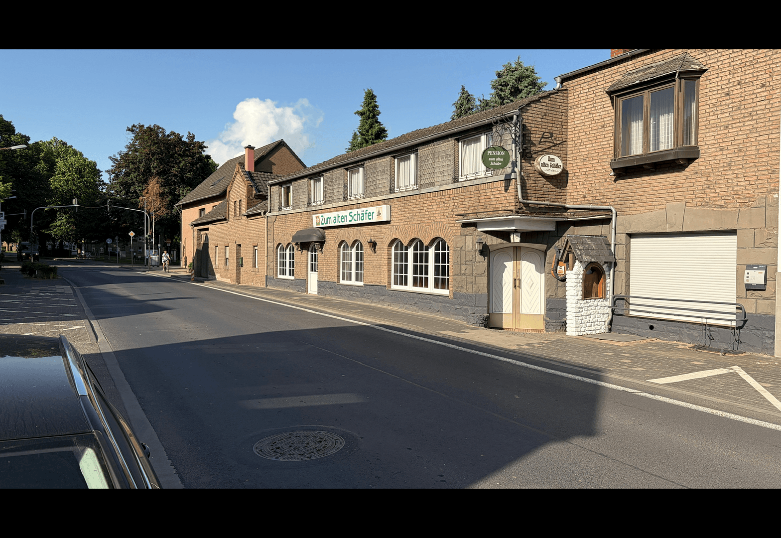 Predaj nebytového priestoru 950 m², Bergheim, Severné Porýnie - Westfálsko Predaj nebytového priestoru 950 m², Bergheim, Severné Porýnie - Westfálsko