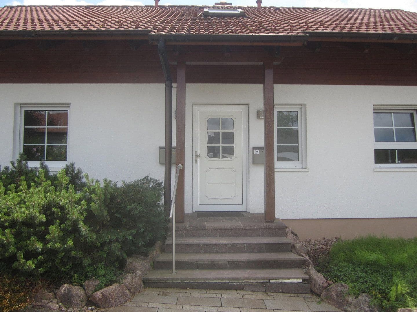 Predaj domu 196 m², pozemok 600 m², Tuttlingen, Bádensko-Wurttembersko Predaj domu 196 m², pozemok 600 m², Tuttlingen, Bádensko-Wurttembersko