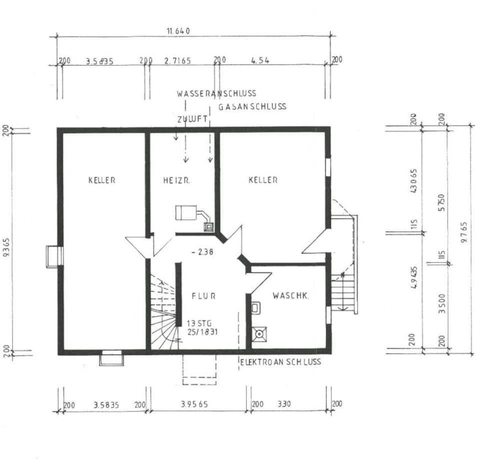 Predaj domu 196 m², pozemok 600 m², Tuttlingen, Bádensko-Wurttembersko Predaj domu 196 m², pozemok 600 m², Tuttlingen, Bádensko-Wurttembersko